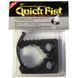 Кріплення Quick Fist 3" Nozzle 70-83мм для балонів та труб у блістері 1шт.