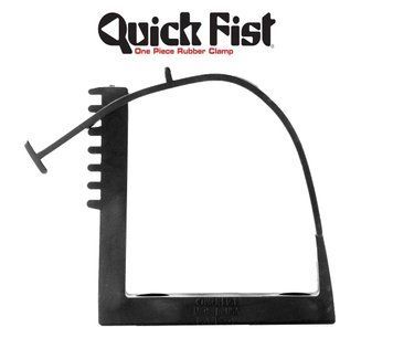 Крепление универсальное Quick Fist Square 74-114мм 1шт.