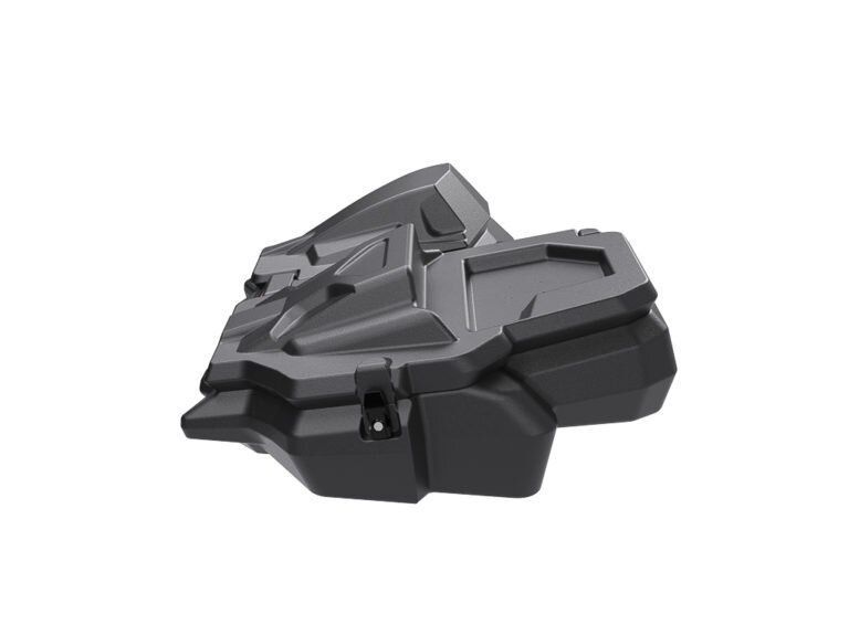 Кофр GKA Tesseract для всюдихода Can Am Maverick X3