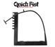 Крепление универсальное Quick Fist Square 74-114мм 1шт.