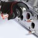 Смазка медная в аэрозоле 200 мл. INTERTOOL