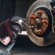 Смазка медная в аэрозоле 200 мл. INTERTOOL