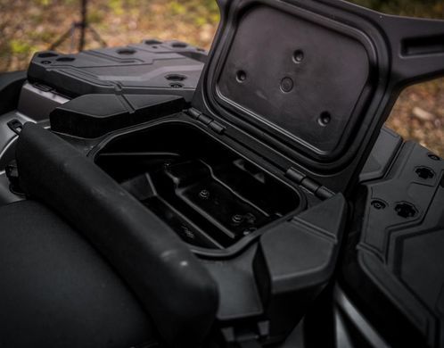 Брудоміс CFMOTO CFORCE 1000MV GRANITE RIDGE квадроцикл