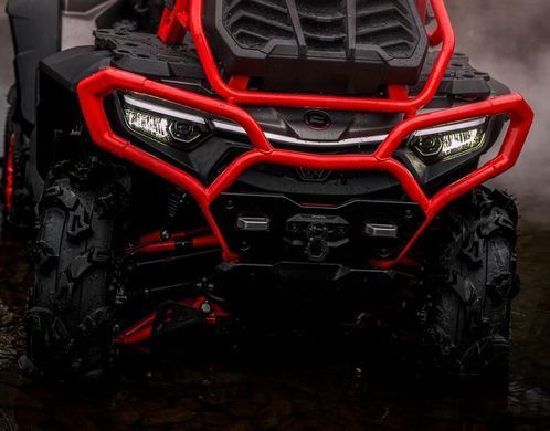 Брудоміс CFMOTO CFORCE 1000MV GRANITE RIDGE квадроцикл