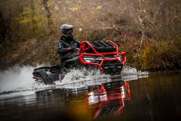 Брудоміс CFMOTO CFORCE 1000MV GRANITE RIDGE квадроцикл