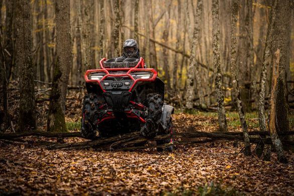Брудоміс CFMOTO CFORCE 1000MV GRANITE RIDGE квадроцикл