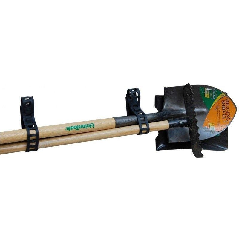 Кріплення універсальне Quick Fist Long Arm 74-114мм 1шт.