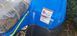 Квадроцикл детский CFMOTO CFORCE 110 BAJA BLUE 2026 (СИНИЙ)