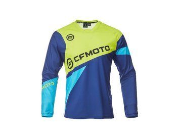 Джерсі у розмірі XL CFMOTO QuickDry
