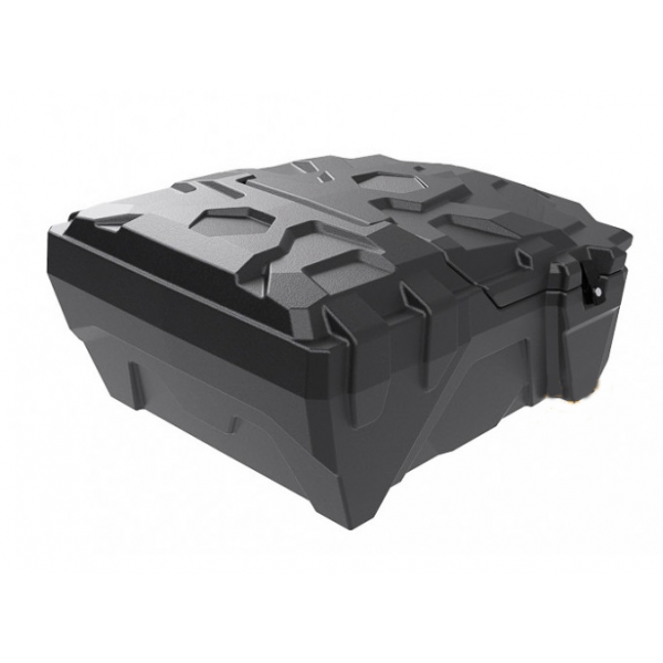 Кофр GKA Tesseract для вездехода Polaris RZR 1000