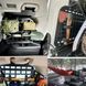 Кріплення Quick Fist Original 25-57мм для лопат сокир набір 2шт.