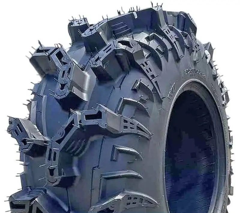 Шина HAKUBA P3048 для квадроциклов. 30X10-14 8PR 80F