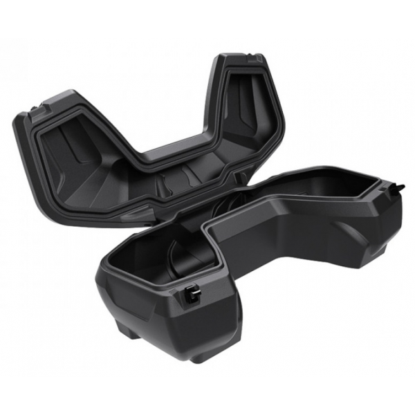 Кофр для квадроцикла GKA Tesseract Polaris Sportsman 570 Touring
