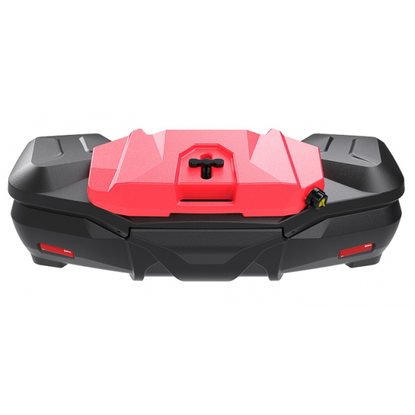Кофр для квадроцикла GKA Tesseract Polaris Sportsman 570 Touring