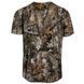 Чоловічі футболки TrueTimber Camo (L)