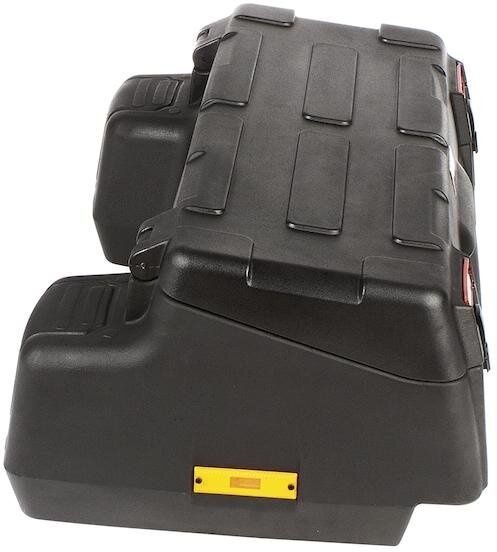 Кофр для квадроцікла універсальний GKA R301