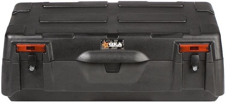 Кофр для квадроцікла універсальний GKA R301