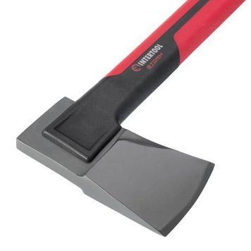 Сокира 630г ручка з фібергласу. STORM INTERTOOL