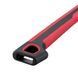 Сокира 630г ручка з фібергласу. STORM INTERTOOL