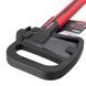 Сокира 630г ручка з фібергласу. STORM INTERTOOL