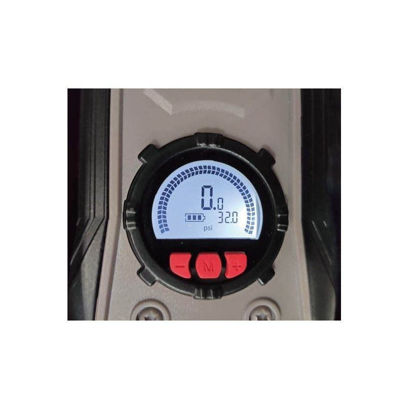 Портативний компресор Volcano SPEC-2M (40 л/хв)