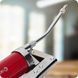 Шприц для смазки двухплунжерный 500мл с гибким шлангом. INTERTOOL