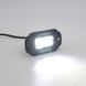 Врезная cветодиодная LED фара Aurora 20Вт (Рабочий свет)