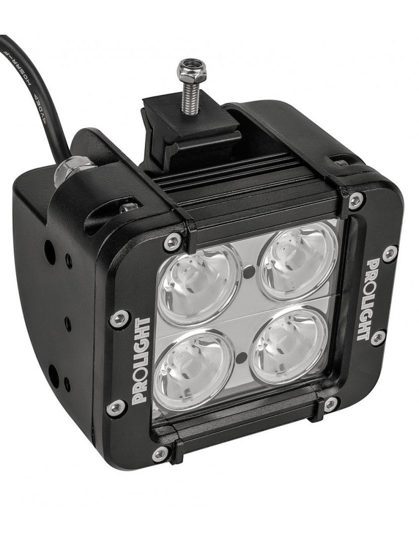 Светодиодная балка ProLight DUAL 5" (40Вт)