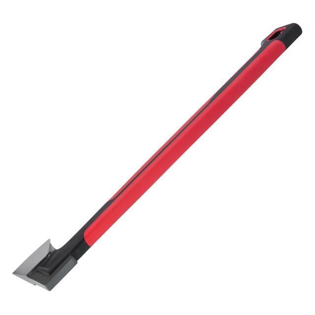 Сокира 930г ручка з фібергласу. STORM INTERTOOL