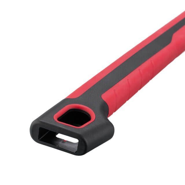 Сокира 930г ручка з фібергласу. STORM INTERTOOL
