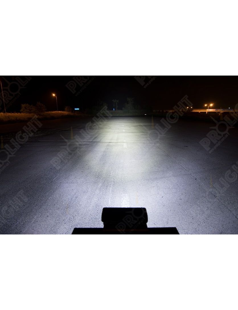 Світлодіодна балка ProLight DUAL 11" (120Вт)