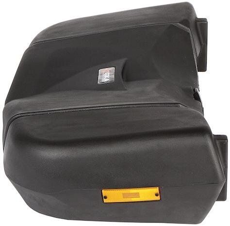Кофр для квадроцикла передний GKA 5100 / F101
