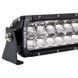 Двухрядная изогнутая LED балка Aurora 40" 400Вт (Комбинированный свет)