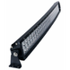 Двухрядная изогнутая LED балка Aurora 40" 400Вт (Комбинированный свет)
