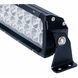 Двухрядная изогнутая LED балка Aurora 40" 400Вт (Комбинированный свет)