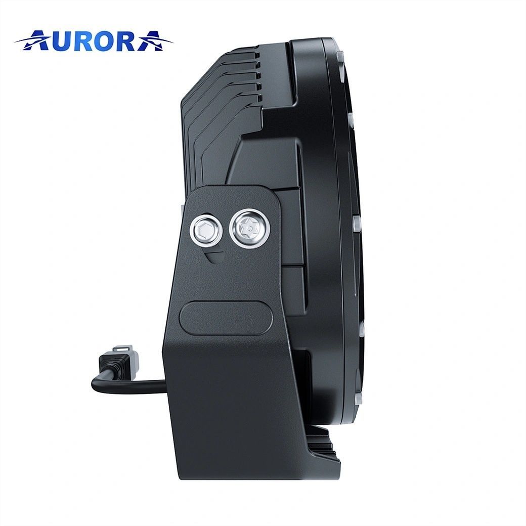 Светодиодные фары Aurora 7" 288Вт (Комбинированный свет)