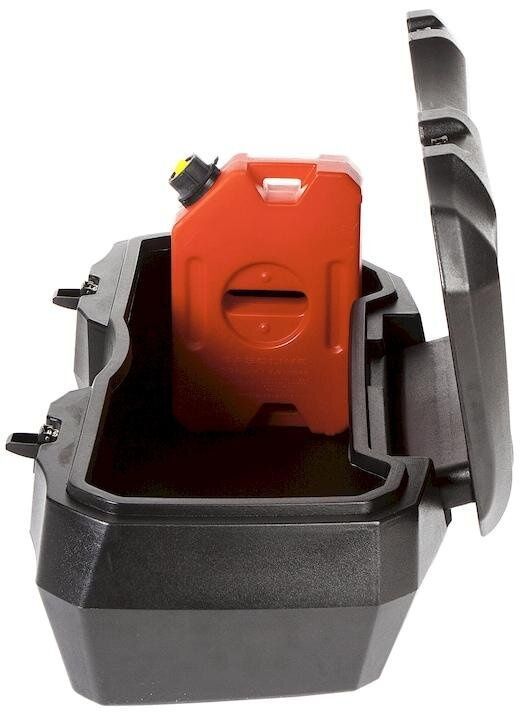 Кофр для квадроцикла передний GKA F102