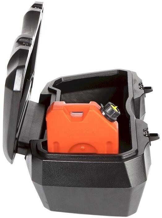 Кофр для квадроцикла передний GKA F102