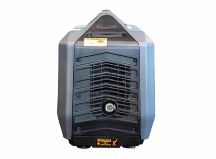 Генератор инверторний 2.3 кВт. CFMOTO i20