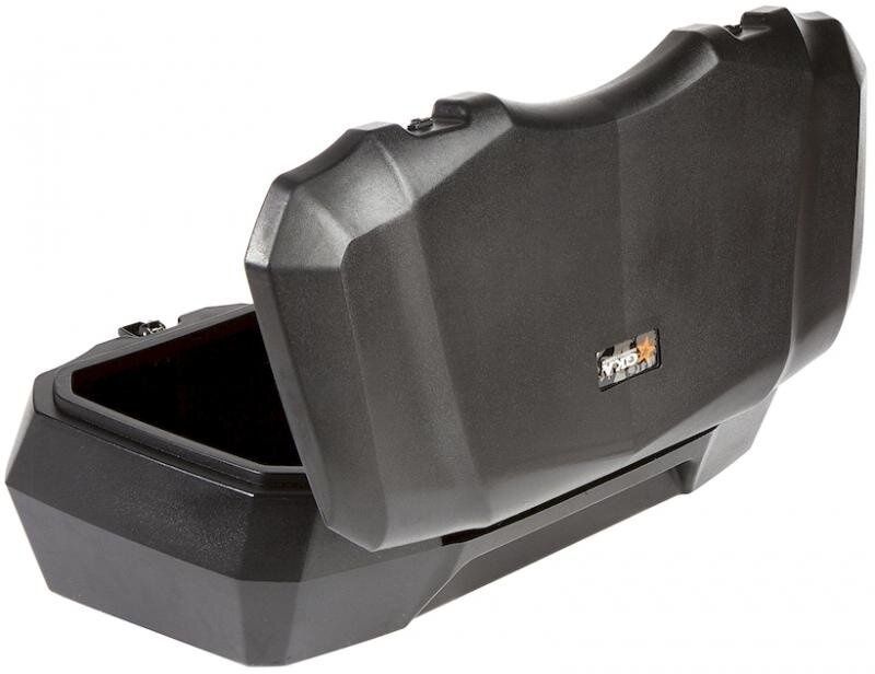 Кофр для квадроцикла передний GKA F102