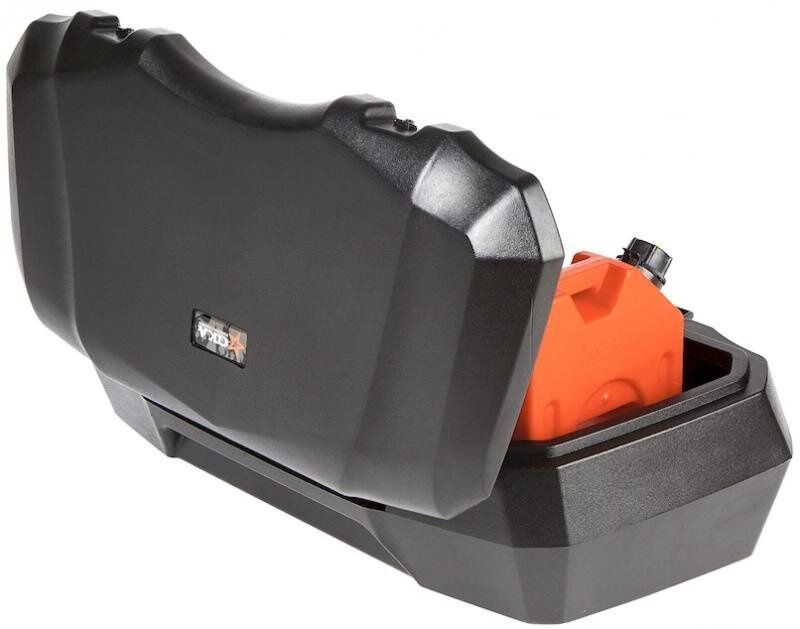 Кофр для квадроцикла передний GKA F102